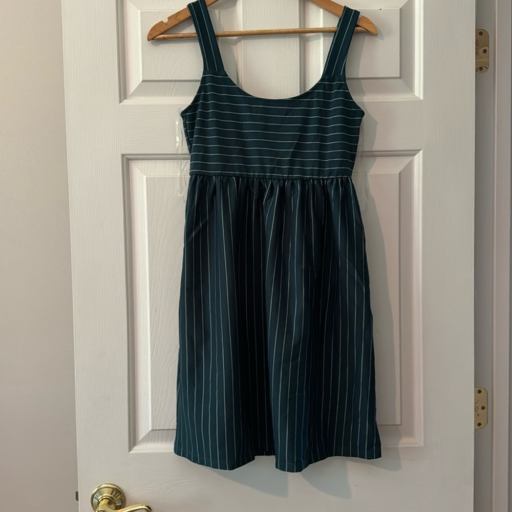 Maternity Jumper dress